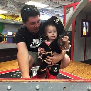 Meet your Posher, Will